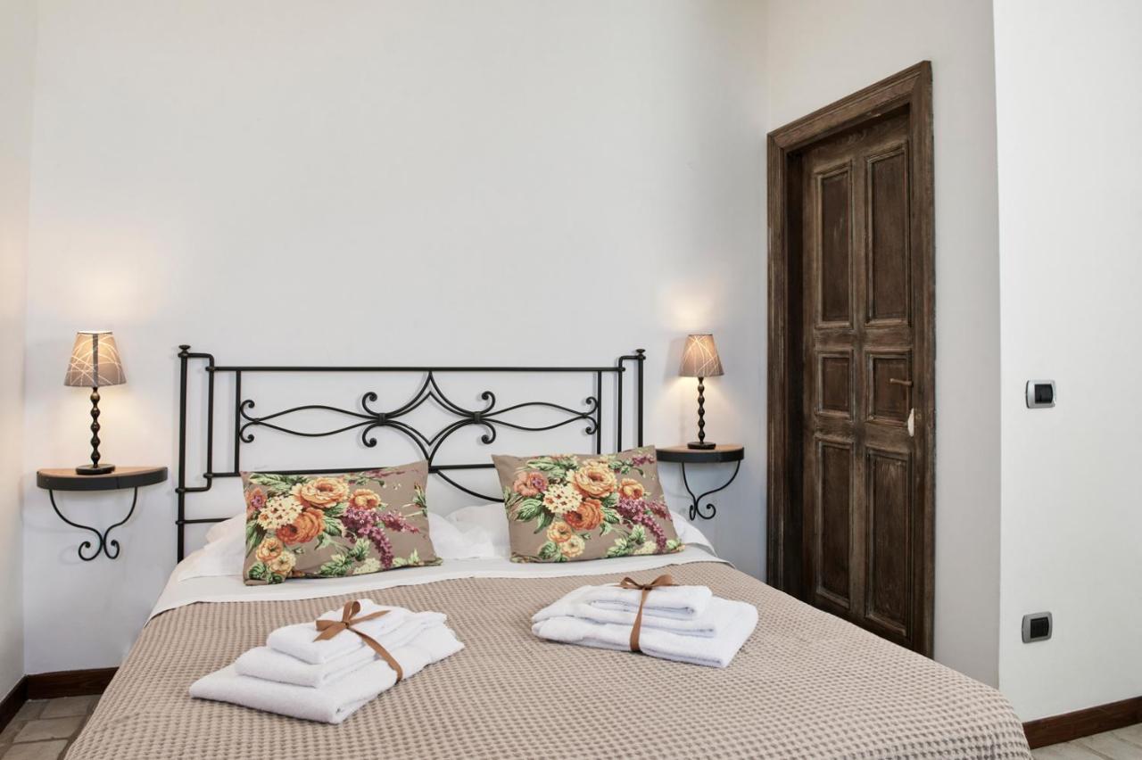 Villa Belvedere - Localita Barbiano, 3B, 50022 Greve In Chianti Fi, Italy Exterior foto