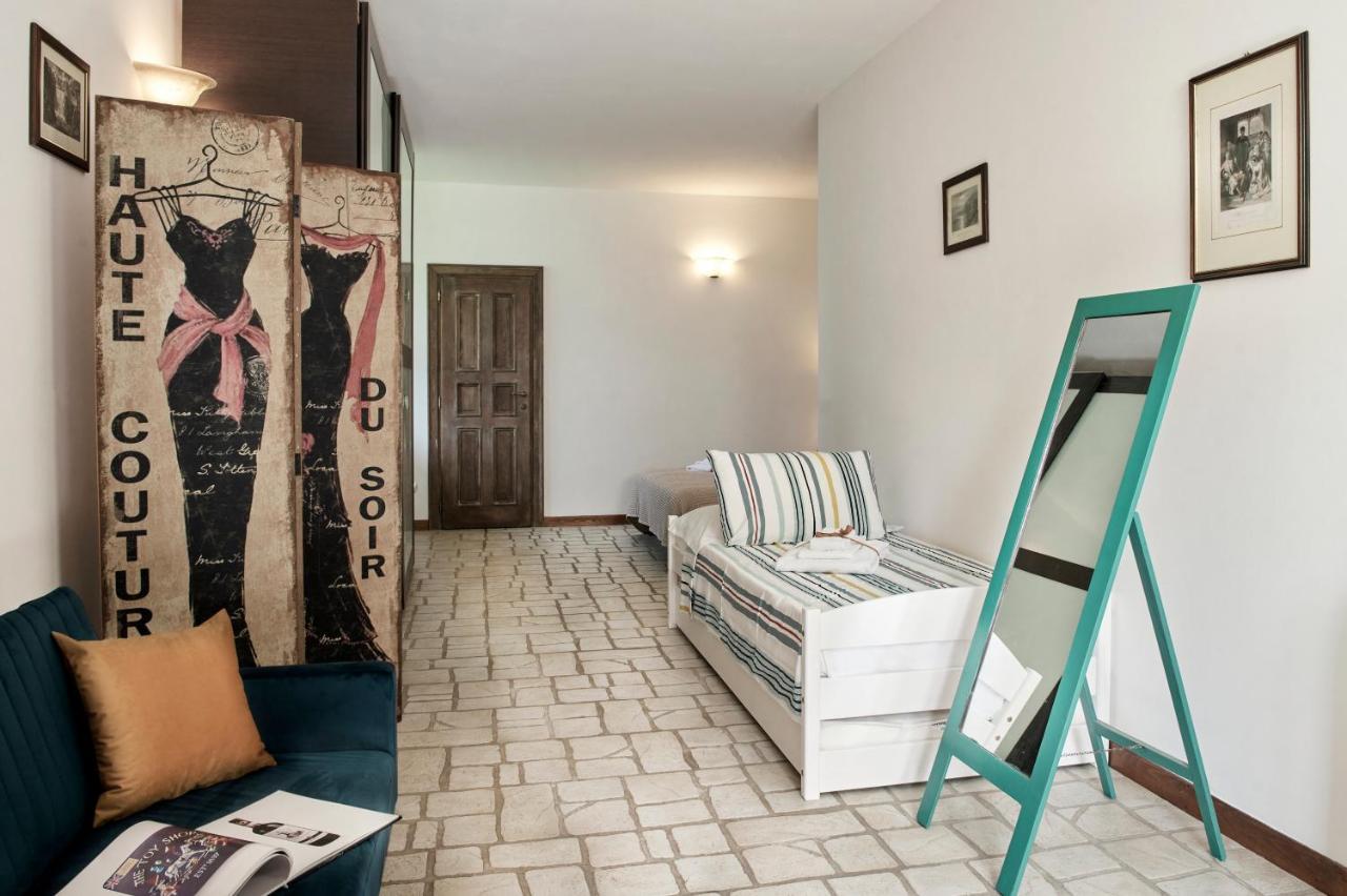 Villa Belvedere - Localita Barbiano, 3B, 50022 Greve In Chianti Fi, Italy Exterior foto