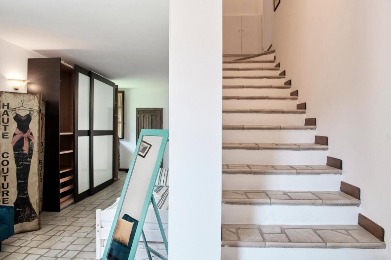 Villa Belvedere - Localita Barbiano, 3B, 50022 Greve In Chianti Fi, Italy Exterior foto